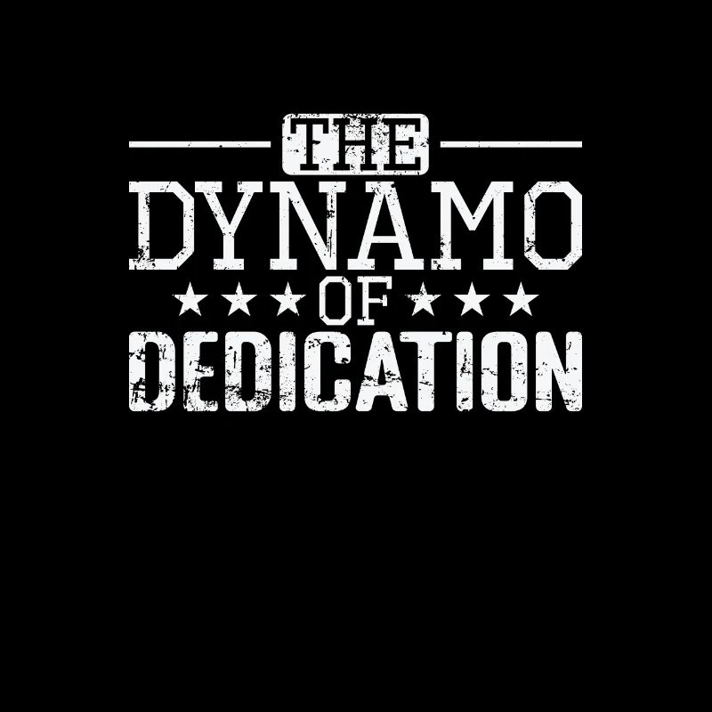 The Dyn of Dedication