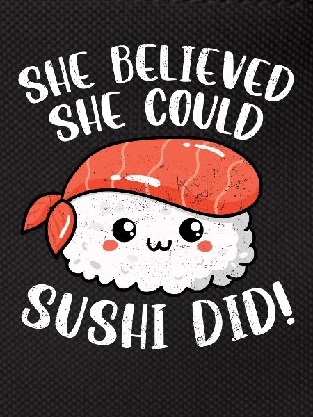 Sushi