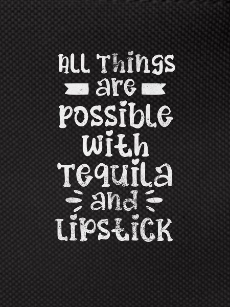 Tequila