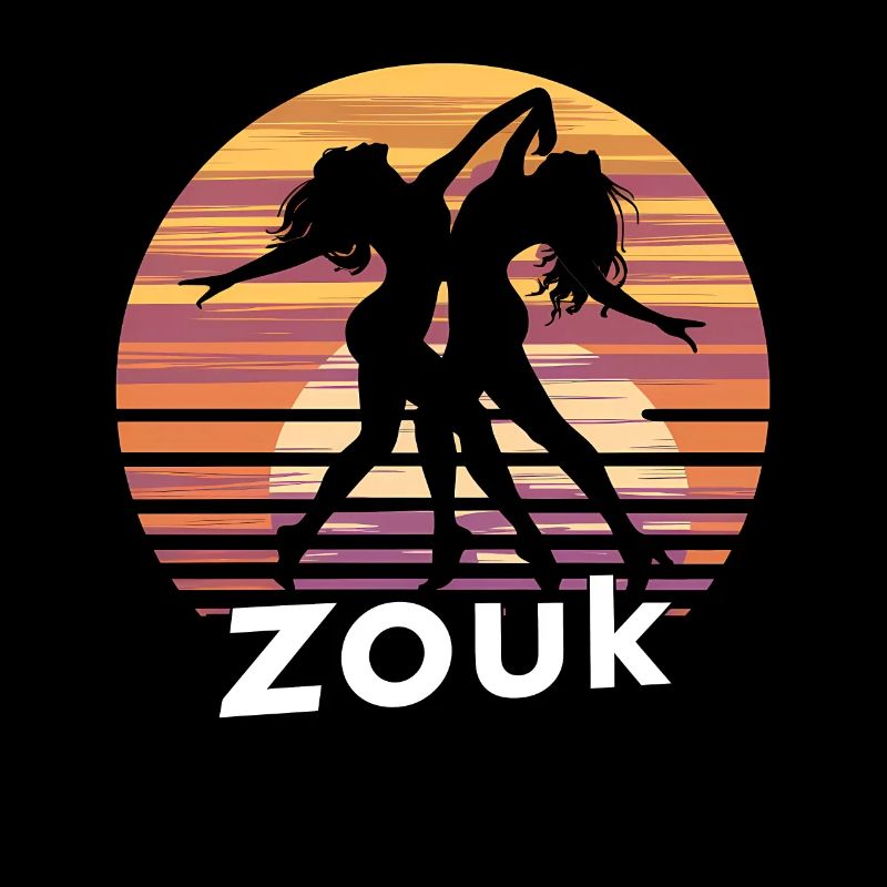 Cadeau de danse Zouk