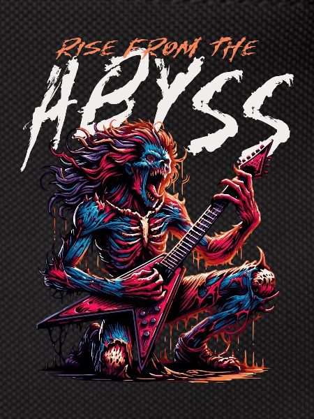 RISE FROM THE ABYSS