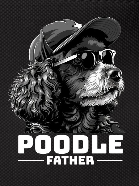 Poodle Father