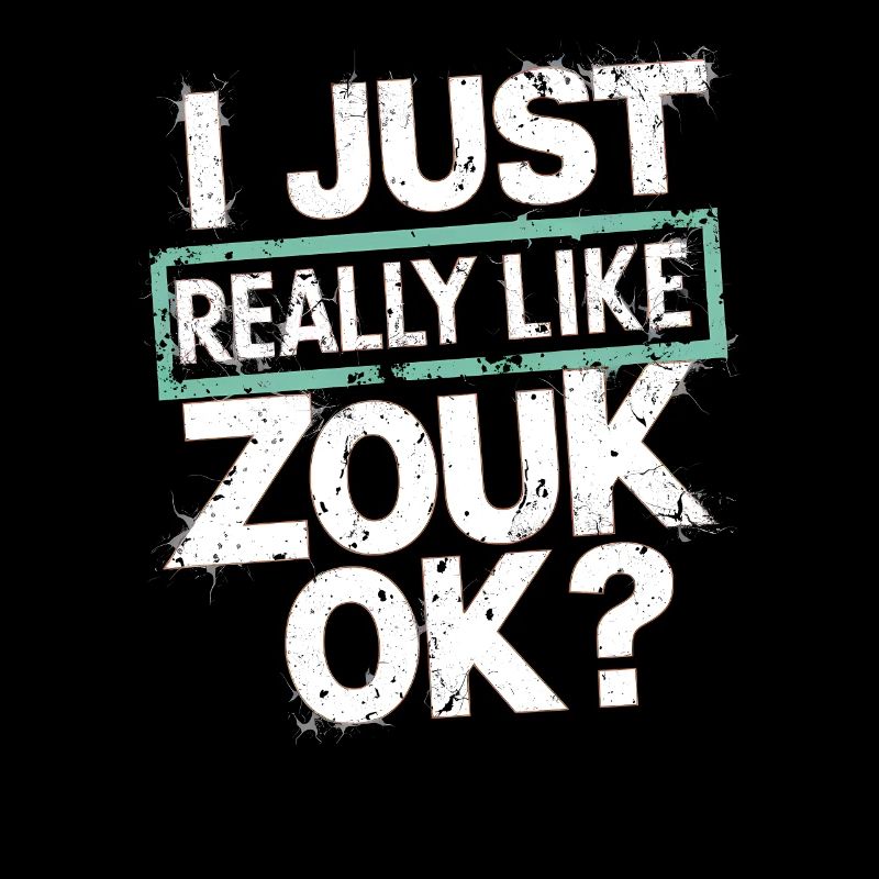 Cadeau de danse Zouk