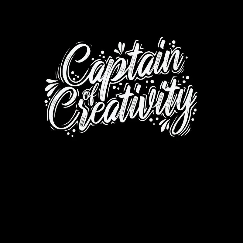 Capitaine de la créativité