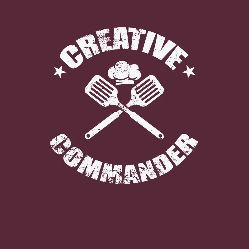 Commandant créatif