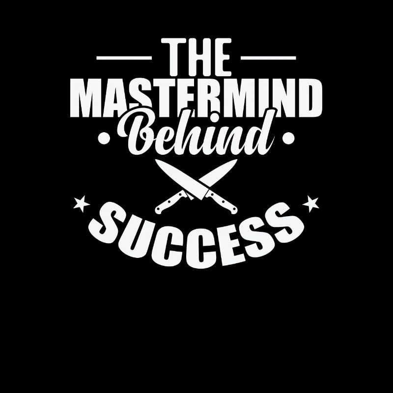 The Mastermind Behind Success