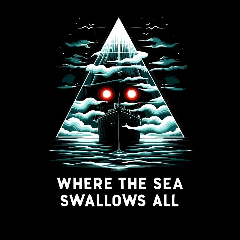 Mysterious disappearances in the Bermuda Triangle