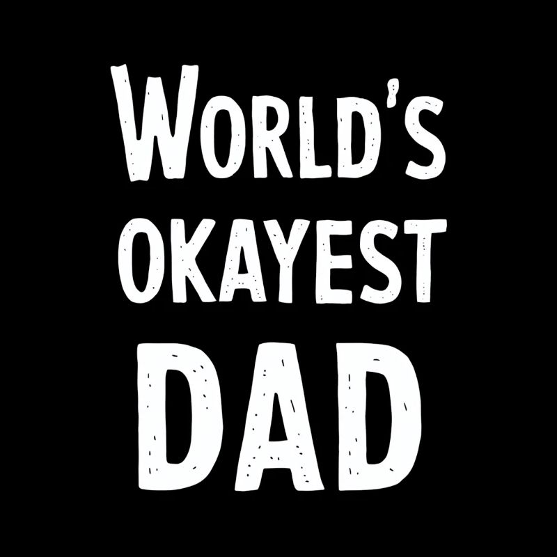 Le meilleur papa le plus correct du monde