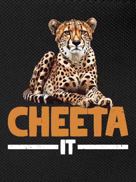 Cheeta It 2