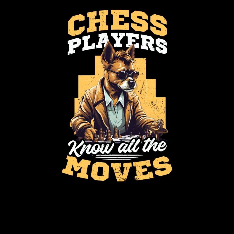Chess Know All The Moves