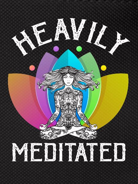 Heavily Meditated