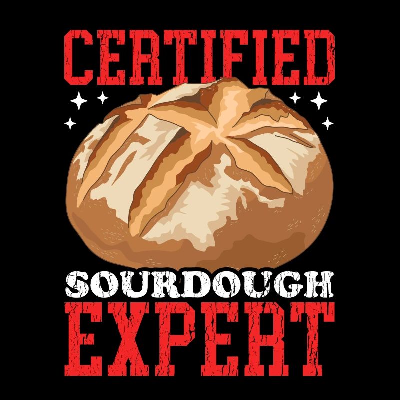 Sourdough Bread Expert Sourdough Bread Gift