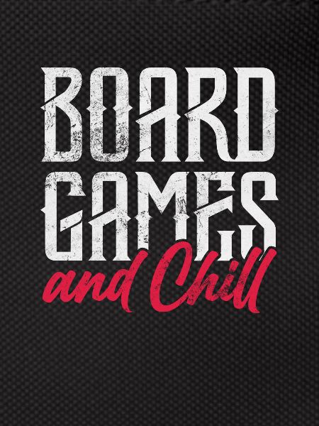 Board game