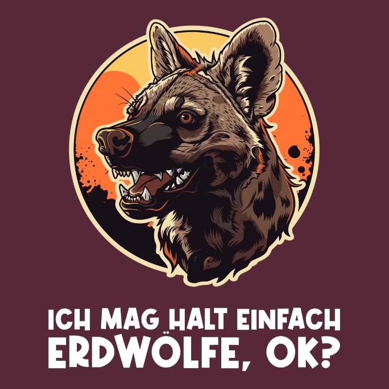 Aardwolves Aardwolf