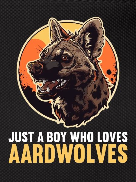 Erdwölfe Erdwolf