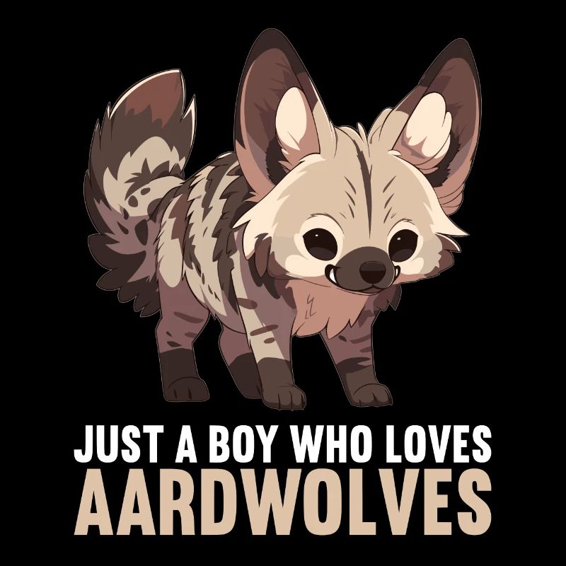 Aardwolves Aardwolf