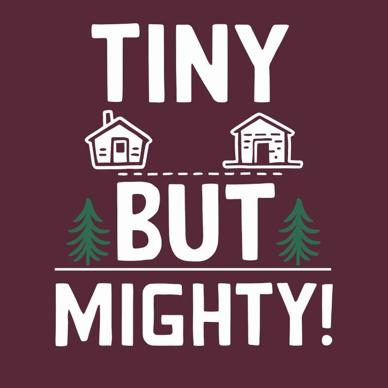 Rolling Tiny House Minimalist Lifestyle