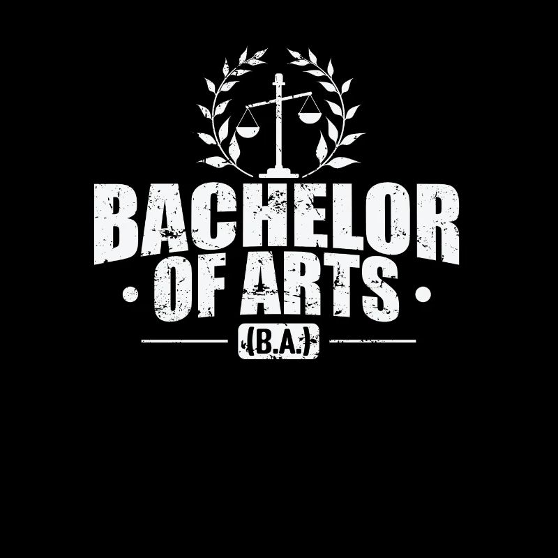 Bachelor of Arts (B.A.)