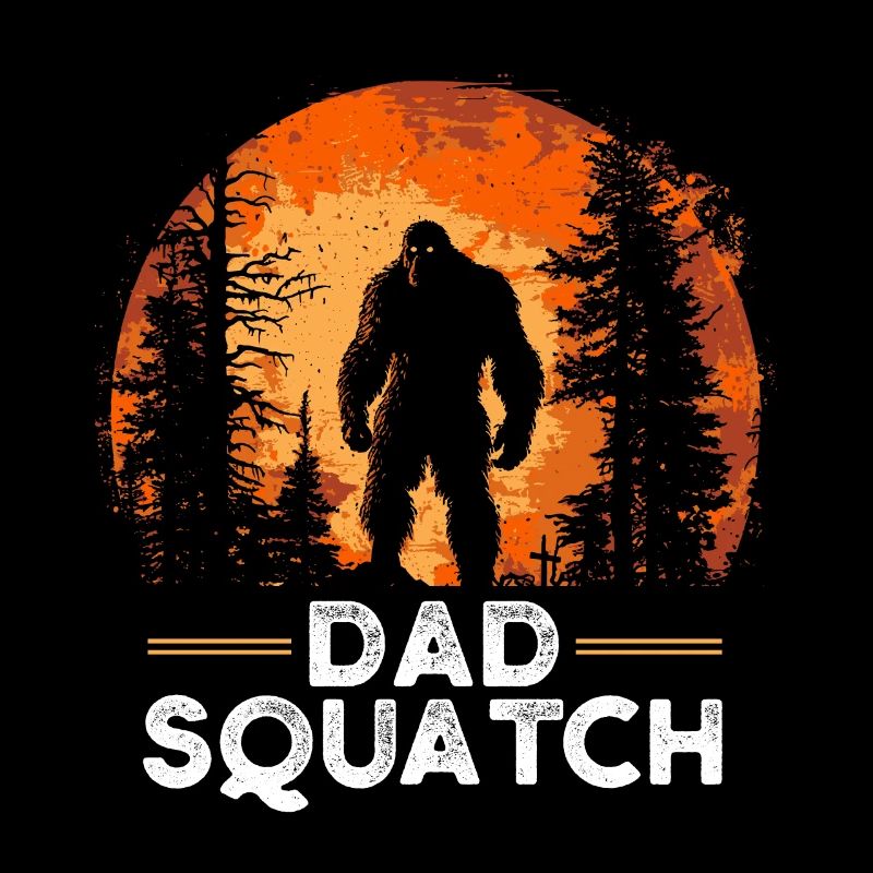 Papa Squatch