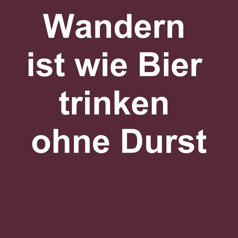 Wander-Bier Geschenk