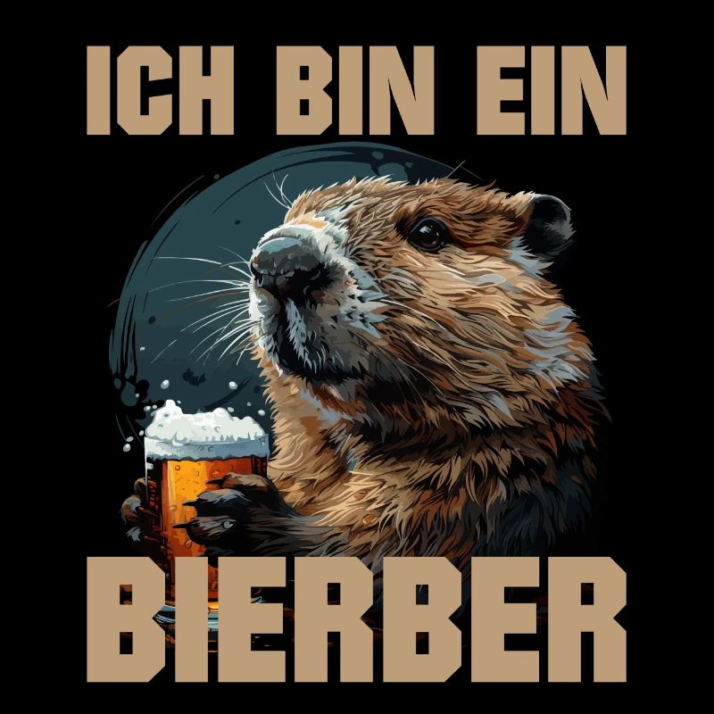 I'm a Bierber funny pun fun