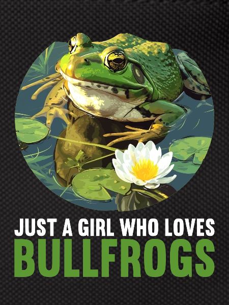 Bullfrogs Bullfrog