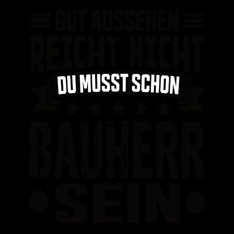 Bauherr Bauherren Hausbauer Eigenheim Richtfest