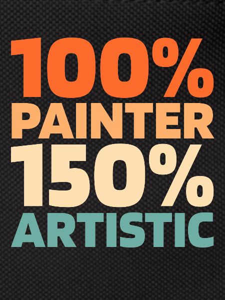Painter Varnisher