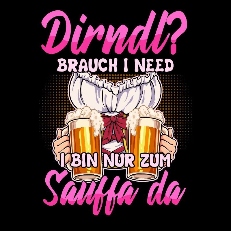 Remplacement de Dirndl