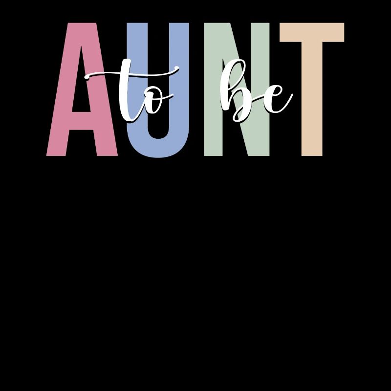 Zum Tantchen befördert