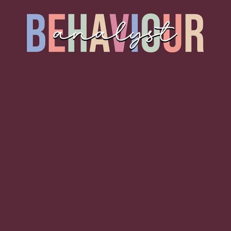 Behavior Analysis Therapist Data Behavior