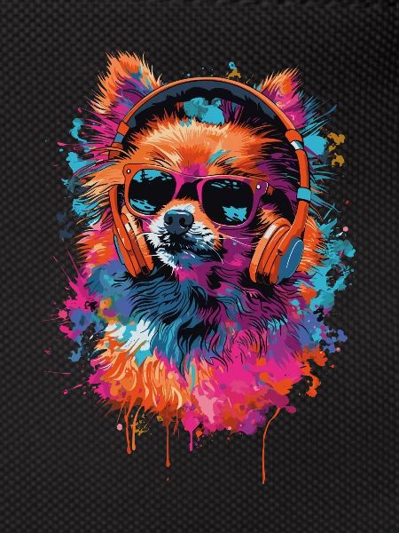 Pomeranian