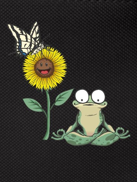Frog, Frogs, Toad, Amphibian