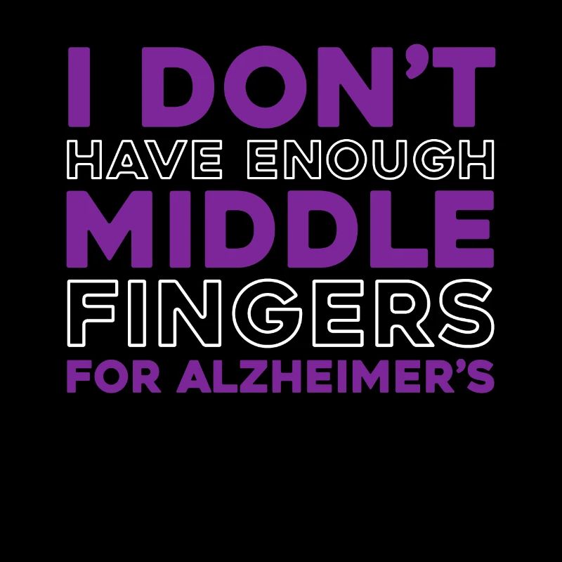 Alzheimer's