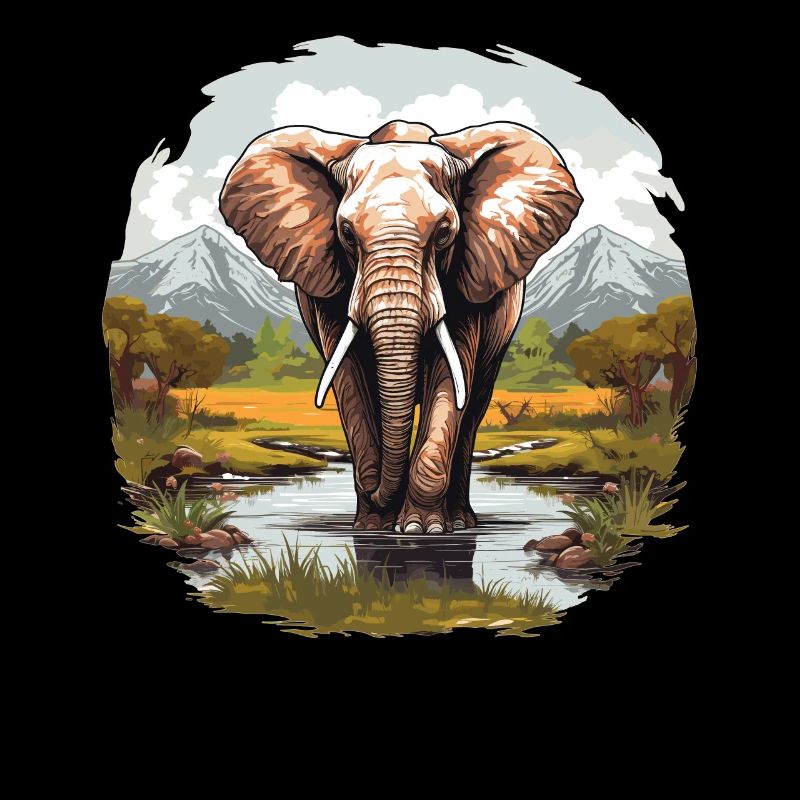 Elephant Elephant