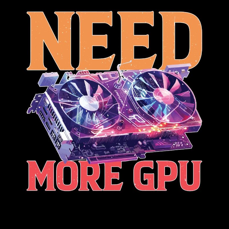 Besoin de plus de GPU 9