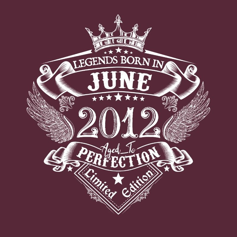 Juni 2012 Geburtstag Juni 2012 Juni Geschenk