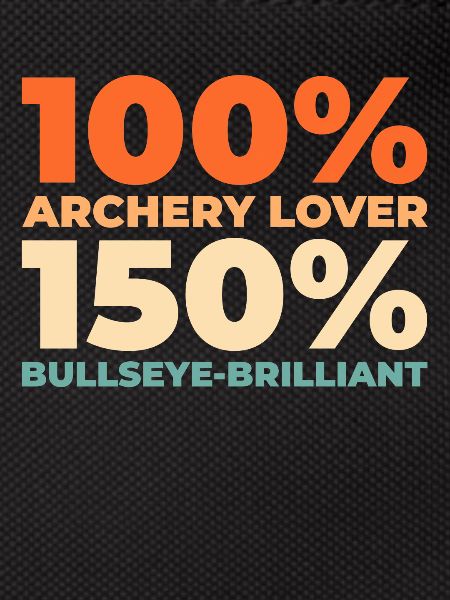 Archery Archery Archery Archer
