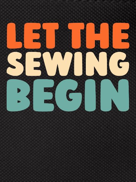 Sewing Sewing Machine