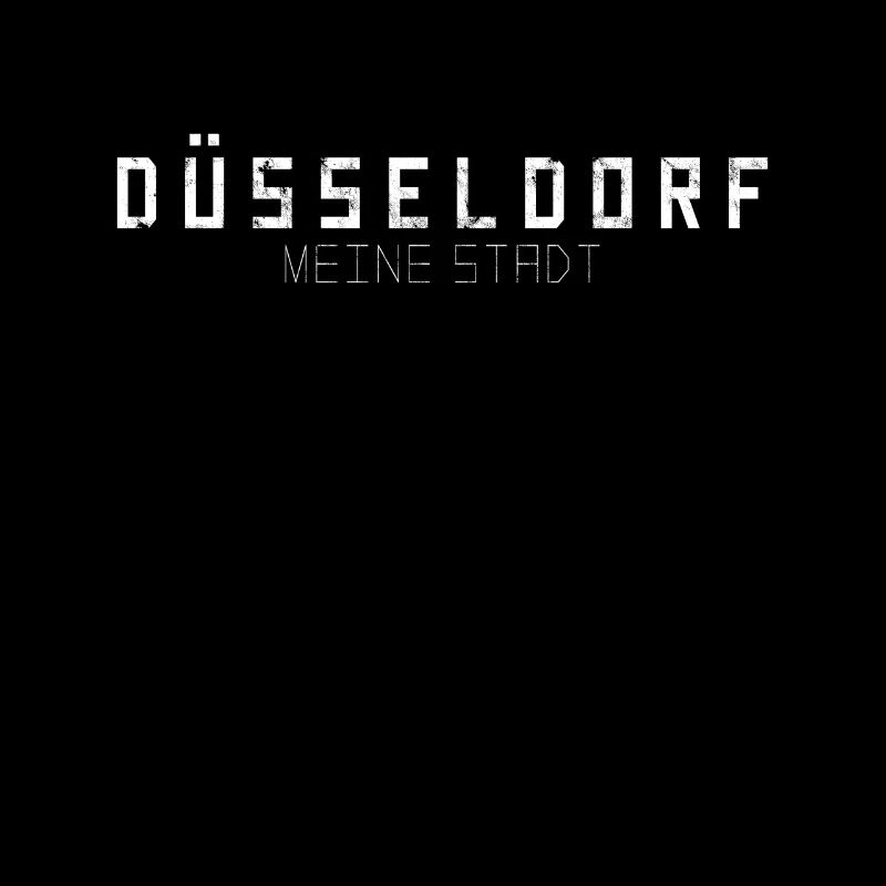 Düsseldorf Ma ville