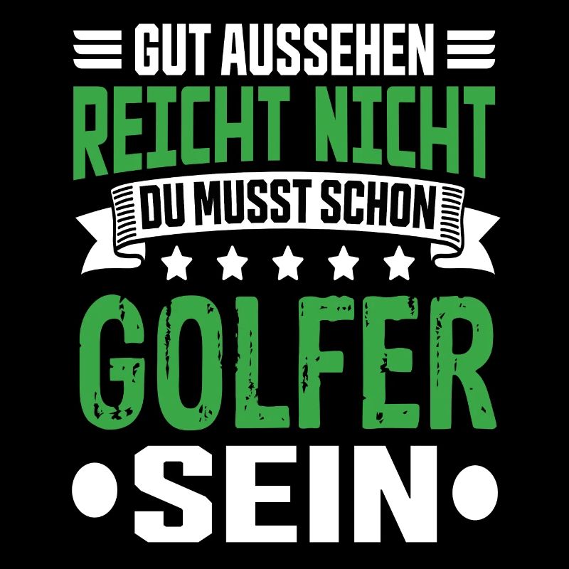 Golfer