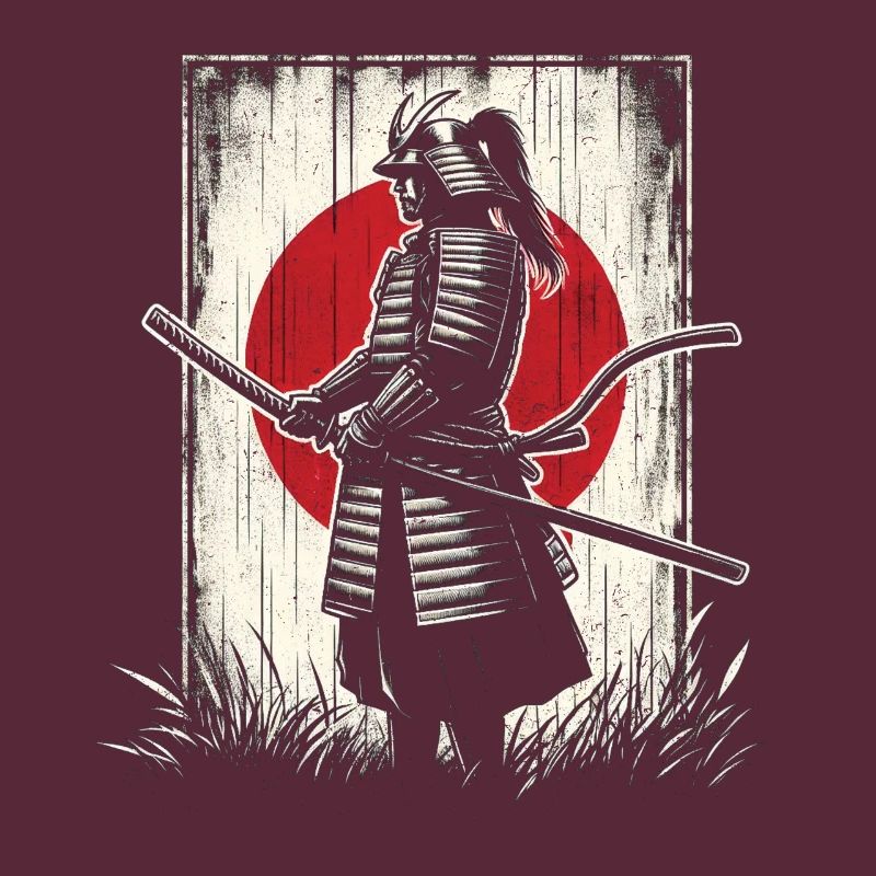 Samurai