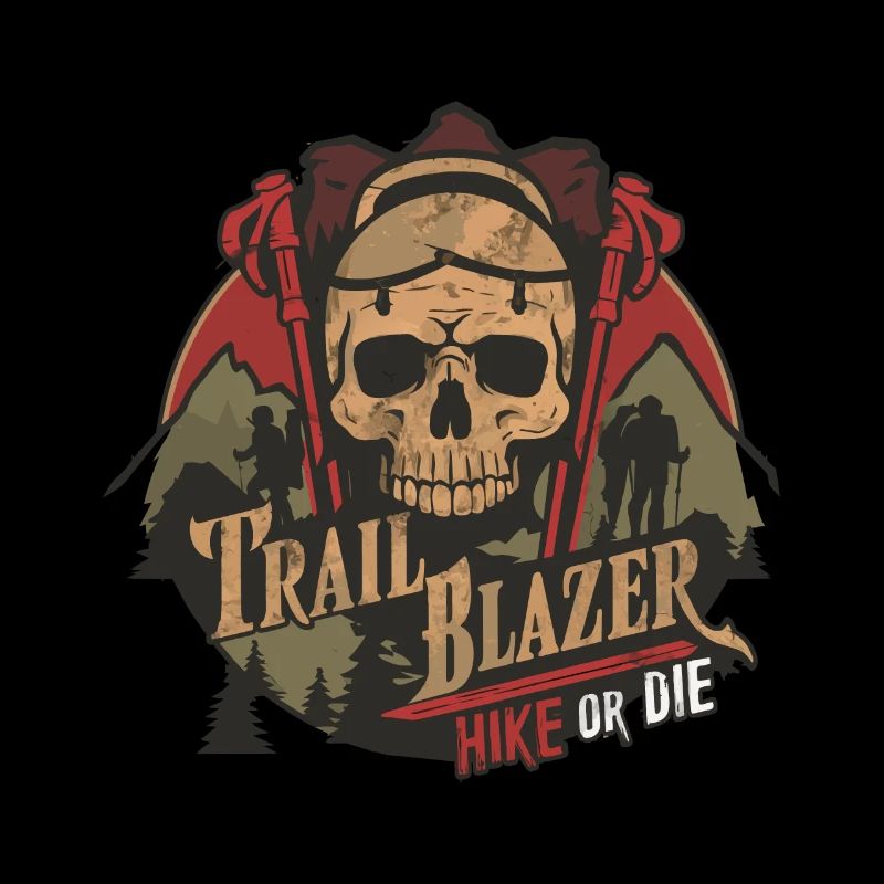 TRAIL-BLAZER