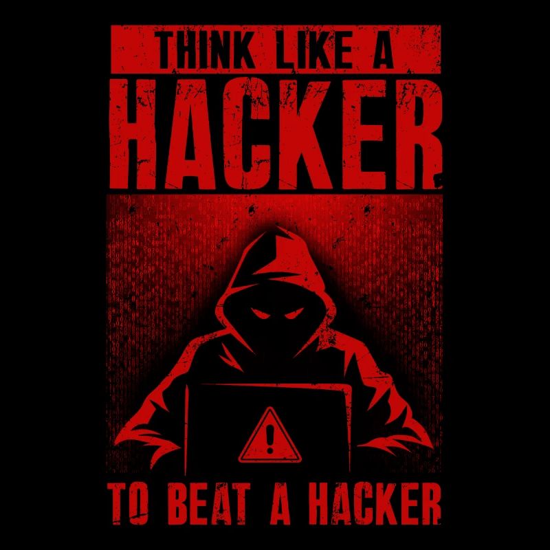 Ethical Hacker Cybersecurity Expertise