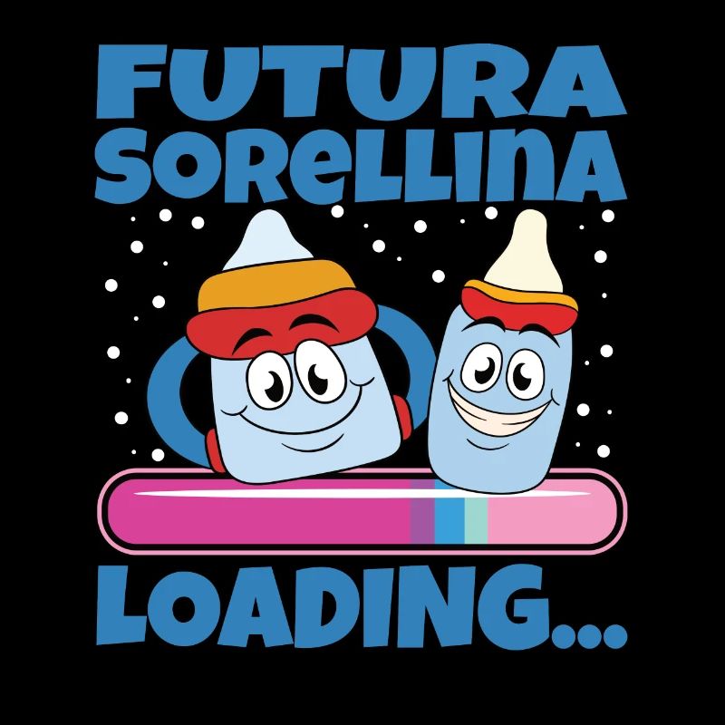 Futura Sorellina 2024 Loading