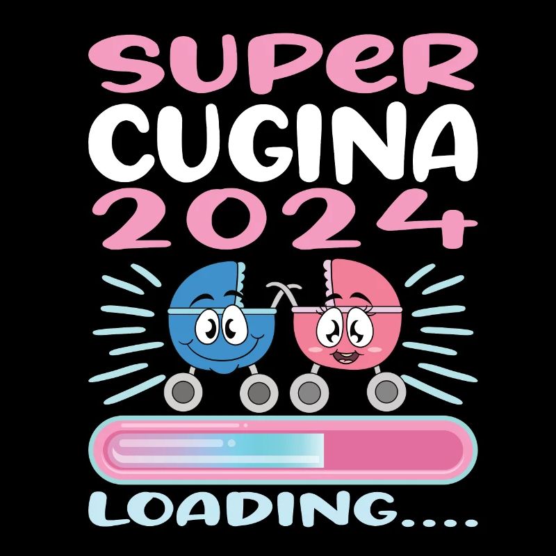 Cousine werden Cousine 2024