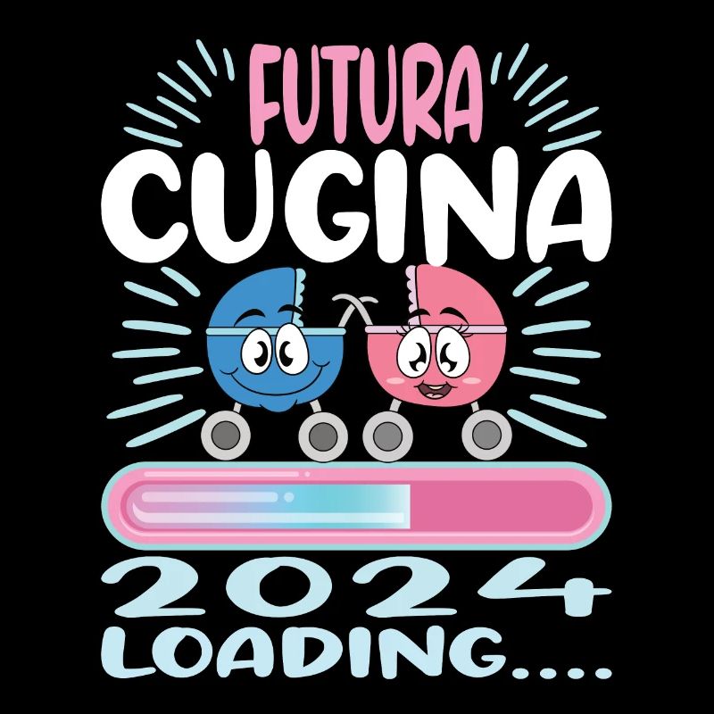 Cousine werden Cousine 2024