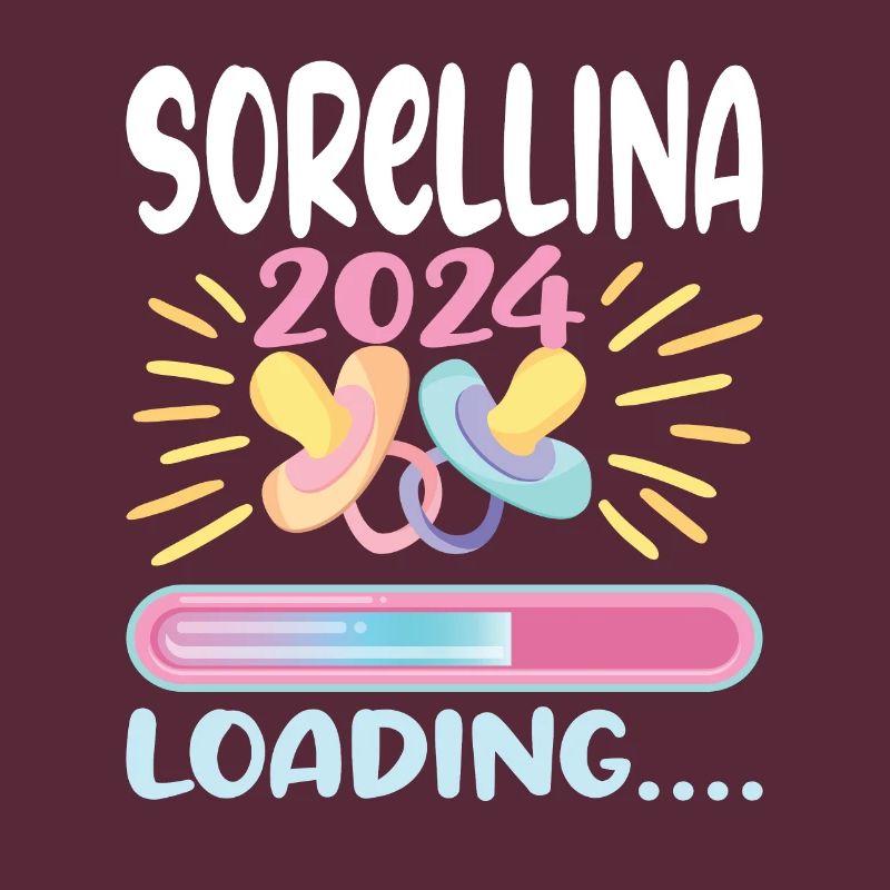 Futura Sorellina 2024 Loading