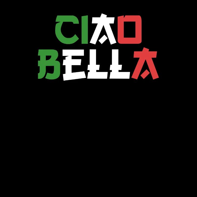 Ciao Bella