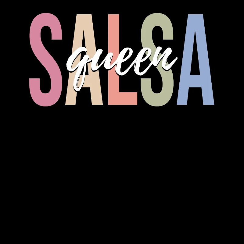 Salsa Dancer Salsa Dance Dancing